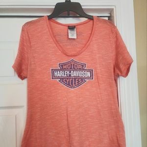 Harley Davidson T-shirt